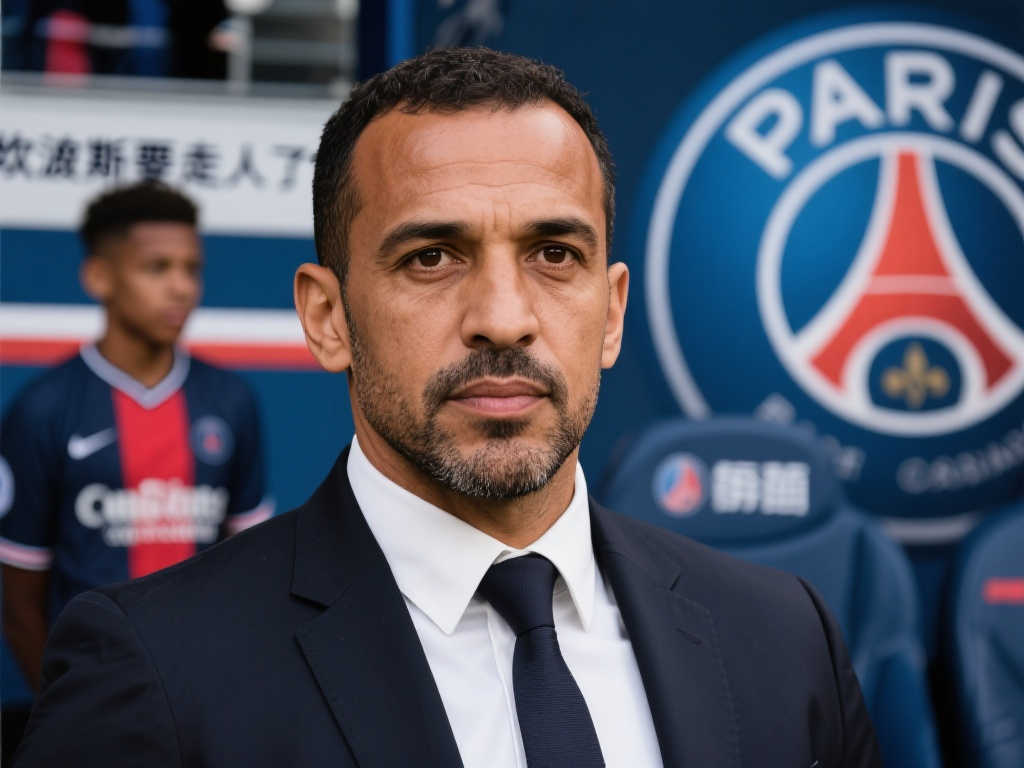 坎波斯续约迟迟未定,大巴黎外聘总监或将离队? 坎波斯续约迟迟未定,大巴黎外聘总监或将离队?