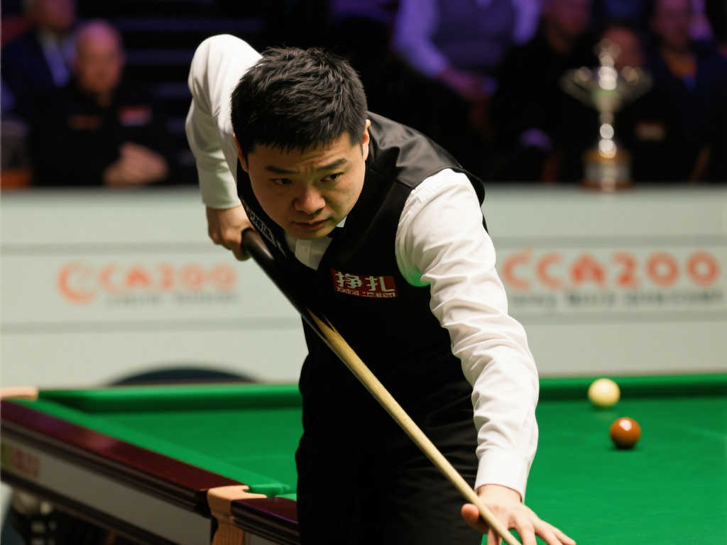 终于突破!丁俊晖挺进斯诺克世锦赛16强,终结4年首轮魔咒 终于突破!丁俊晖挺进斯诺克世锦赛16强,终结4年首轮魔咒