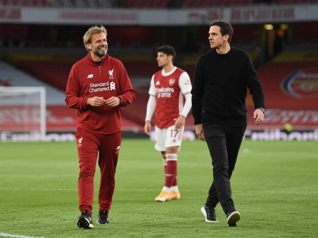 英超教练离任概率:滕哈赫名列前三,瓜迪奥拉、克洛普、阿尔特塔稳坐末位 英超教练离任概率:滕哈赫名列前三,瓜迪奥拉、克洛普、阿尔特塔稳坐末位